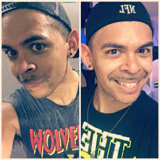 Visit to Marshville and Krista's Corner convenience store