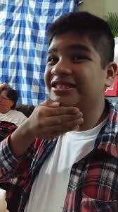 Soy Ashley soy Autista