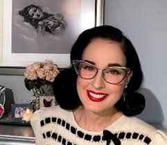 Dita Von Teese