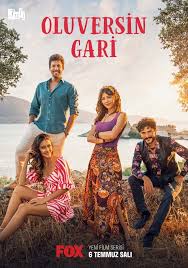 Ekşi sözlük is a collaborative hypertext dictionary based on the concept of web sites built up on user contribution. Oluversin Gari Filmi Oyunculari Kimlerdir Nerede Cekildi Oluversin Gari Filmi Kadrosu
