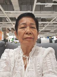 Are others grateful for the rain?