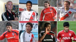 Vamos a dar pelea, a river formaría con franco armani; Quienes Fueron Los 25 Peores Refuerzos De La Historia De River Infobae