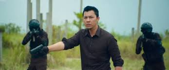 Tells a story about a group of special unit force led by roslan, who has been trying to bring down a robbery gang led by a guy named asyraff. Kl Special Force Full Movie Facebook Malaygala