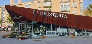 Floristería Caprichos Parla
