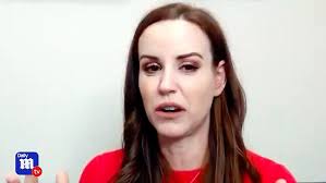 Sherry Costanza's Instagram, Twitter & Facebook