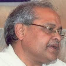 Resume of Prof. (Dr.) P. N. Mishra