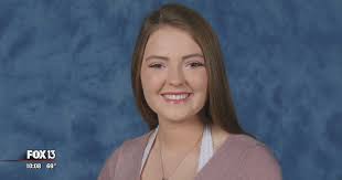 Classmates remember Trinity teen killed in crash