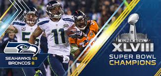 We Hope You Enjoyed Watching The Seahawks Win The Super Bowl As Much As We Did What Was Your Favorite Mo Seahawks Super Bowl Super Bowl Winners Seattle Sports