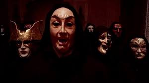Hội kín Illuminati đã thâm nhập vào Hội Tam điểm - Thế giới sách