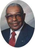 Claude Ferguson Obituary