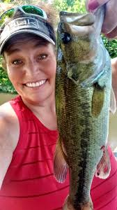 Rhonda Ashby Fishing Adventures and Products
