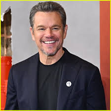 Matt Damon Reflects on Cancel Culture: ‘It Just Never Ends’