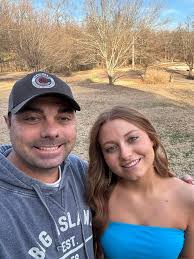 My beautiful daughter and her friends head off to Winter Fest. My little  baby girl is growing up way too fast!