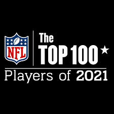 Only players that are not retired in the next season are eligible for consideration. Nfl Top 100 Nfl Network Nfl Com
