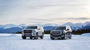203 cars within 30 miles of whitestown, in. 2021 Gmc Yukon Gets New Features Diesel At4 Off Road A Nicer Denali Autoblog