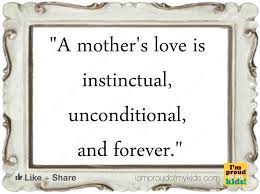 Pin On Mother S Love