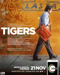 White lies is so full of ironies. Tigers 2014 Film Wikipedia