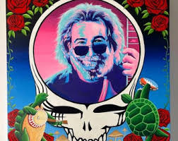 Grateful Dead: Downhill From Here, Alpine Valley 1989, Vintage VHS Tape -  Etsy