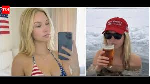 Indian student behind fake 'Emily Hart' that scammed MAGA wants to study in US