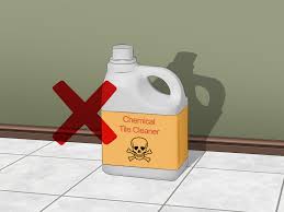 What is the best homemade tile floor cleaner? How To Clean Tile Floors With Vinegar 11 Steps With Pictures