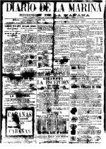 Diario De La Marina
