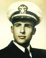 Robert Carr Obituary (1921