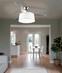 We did not find results for: Modern Ceiling Fan With Light And Drum Shade
