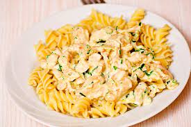 Healthy pasta recipes for pregnancy. Pin On Pregnancy Nutrition