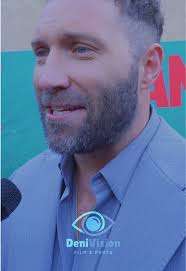 Spartacus Jay Courtney