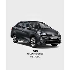 Search 13,457 used cars for sale by dealers and direct owner in malaysia with yearly road tax and monthly loan installment calculated for you. Cameos Perodua Bezza 4pcs Touch Up Paint Original 30ml Bottle 4 Bottles Per Set Kereta Lain Boleh Juga Shopee Malaysia