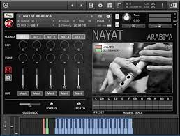 Bookmark and check back often for the newest additions to the kontakt library section! Free Kontakt Libraries Nayat Arabiya