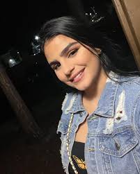 Como te luce esa sonrisa 😍