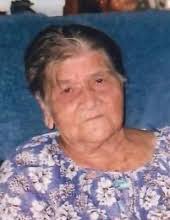 Obituary information for Lena Causey