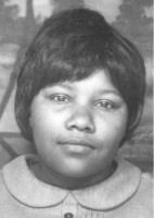 Gladys McKee Obituary (2010)