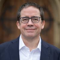 Calvin Draper-Wright