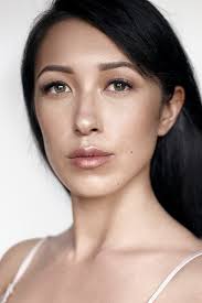 The STUNNING Amber McGrath MUA : Lacey Conrad