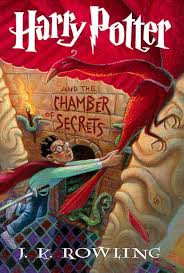Harry Potter And The Chamber Of Secrets Usa Harry Potter Book Covers The Secret Book Chamber Of Secrets
