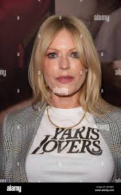 Sherie rene scott opening night hi-res stock photography and images