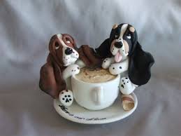 Laurie Valko Polymer Clay Animals Cute Clay Polymer Clay Crafts