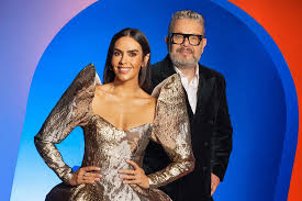 Cristina Pedroche y Alberto Chicote convertirán las Campanadas en una gran Superbowl: serán en Antena 3, laSexta y atresplayer por primera vez | Televisión