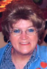 Sara Sue 'Susie' Wise