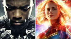 But as the film broke all manner of records, the expression took on a life of its own. Wakanda Forever Neue Marvel Titel Erstes Eternals Material