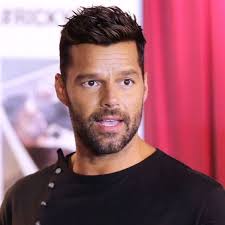 Draco cornelius rosa suárez (spanish: Pin By Susanna Gyr On Ricky My Love Ricky Martin Singer Handsome Men