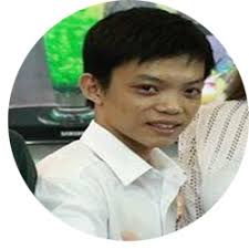 Thầy Đào Ngọc Thái Sơn (Giảng viên)