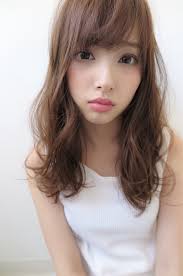 アンニュイガーリー People 髪型 女性美人 ヘアヘアモデル