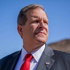 General Mick McGuire