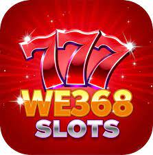 WE368 Slots – Play Online & Win Big in India
