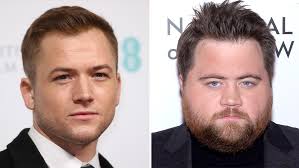 Taron Egerton, Paul Walter Hauser Apple Team On 'In With The Devil'