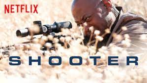 Watch shooter season 3 online free hd. Is Shooter Season 3 2018 On Netflix Germany