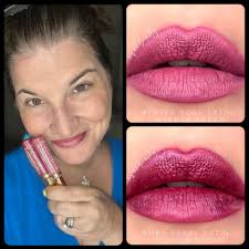 Have you tried the satin version of the mattes yet?